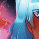 A crop of the Always Human cover.